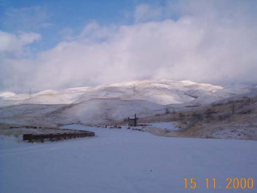 USA ID Boise 2000NOV15 Foothills 002